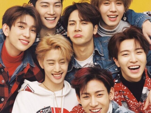 Got7