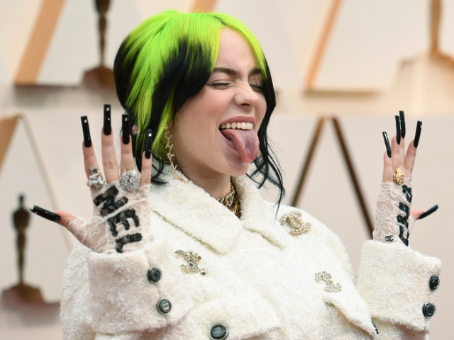 🥑💚🖤Você conhece mesmo Billie Eilish? 🖤💚🥑
