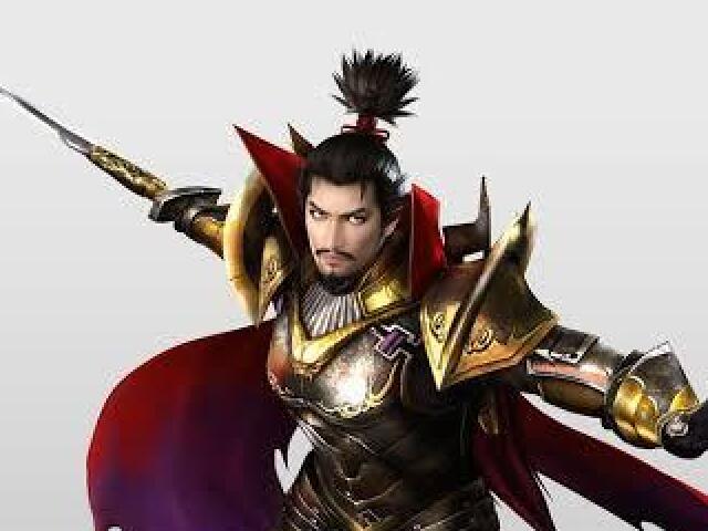 Nobunaga Oda