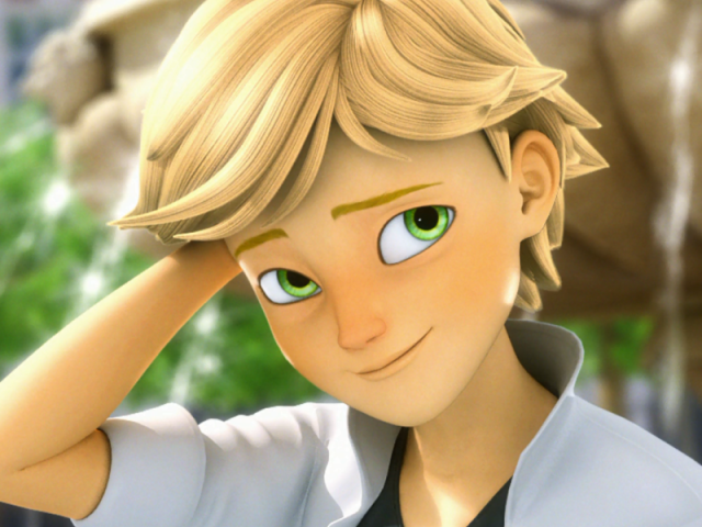 Adrien