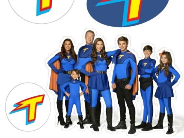 The Thundermans