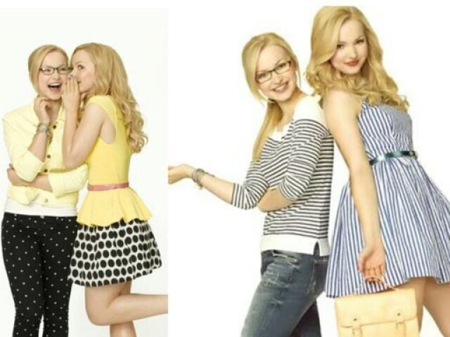 Liv e Maddie