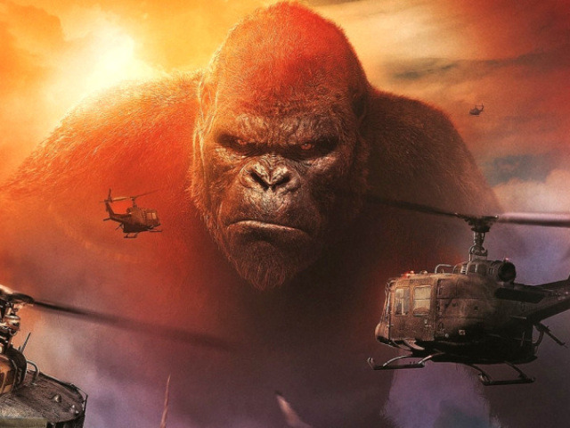 King Kong