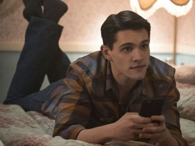 Kevin Keller