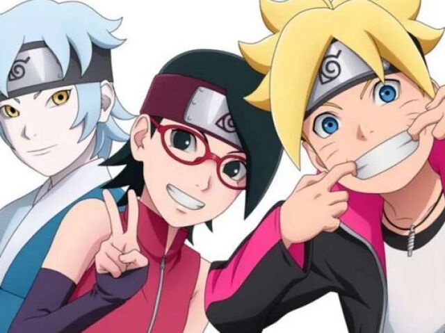 boruto