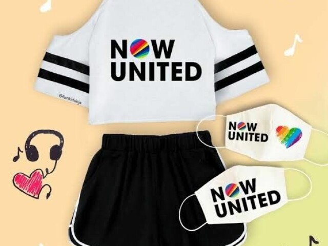 Now United