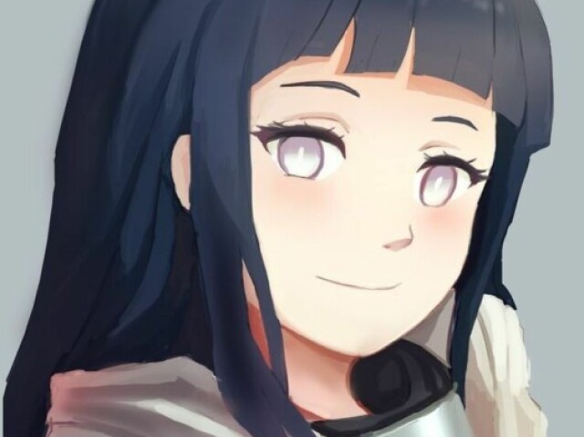 Hinata