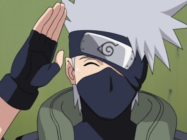 KAKASHI