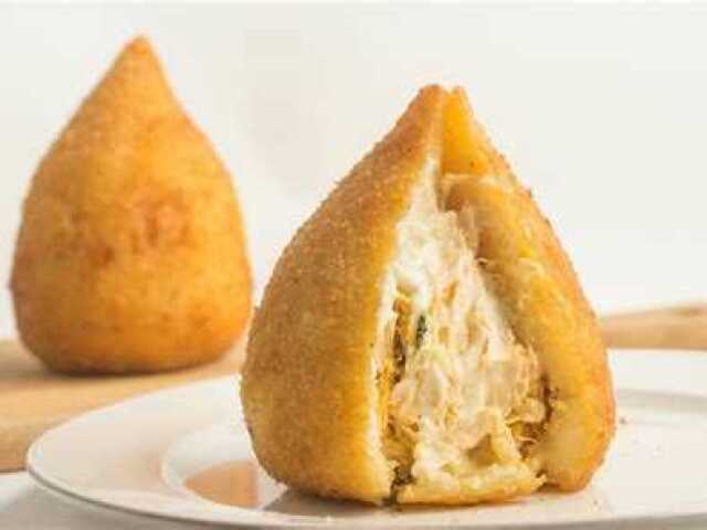 Coxinha