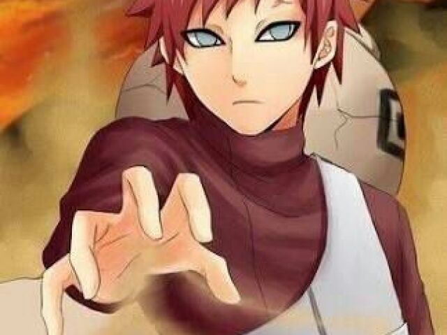 gaara