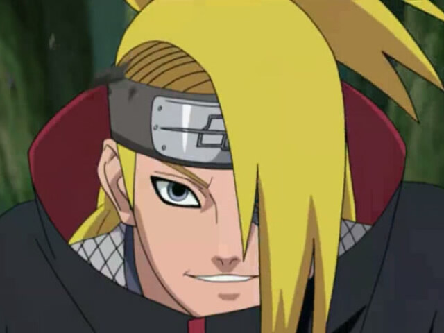 Deidara