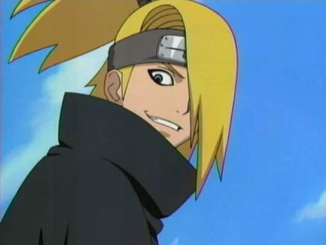 Deidara