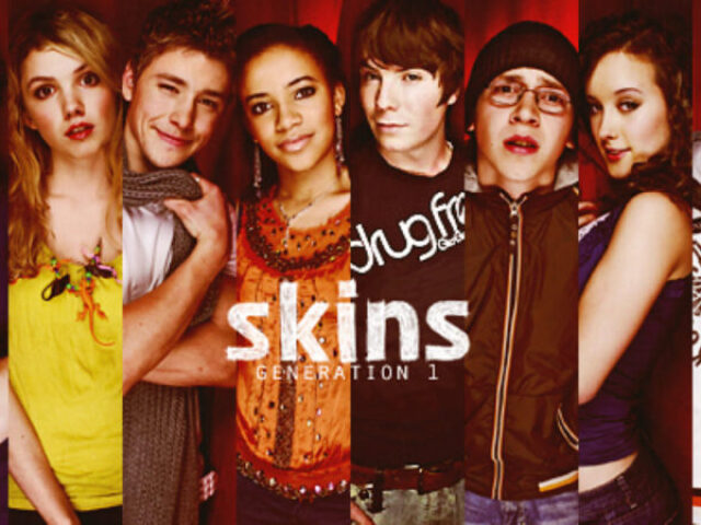 skins