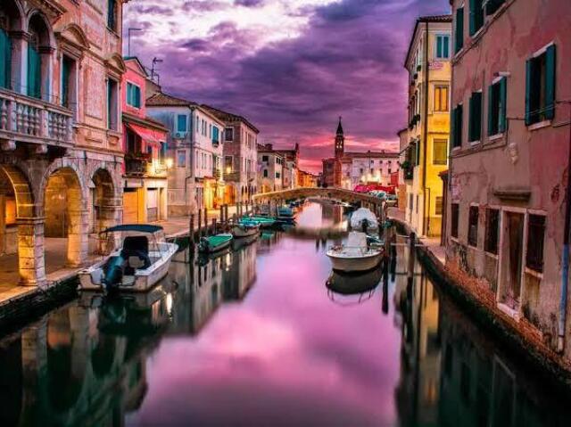 Veneza