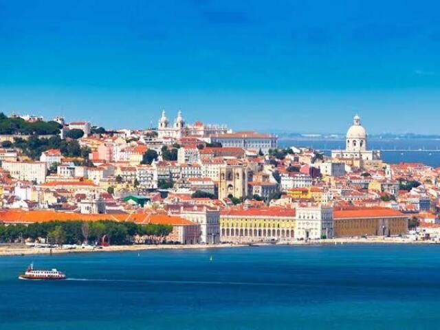 Lisboa