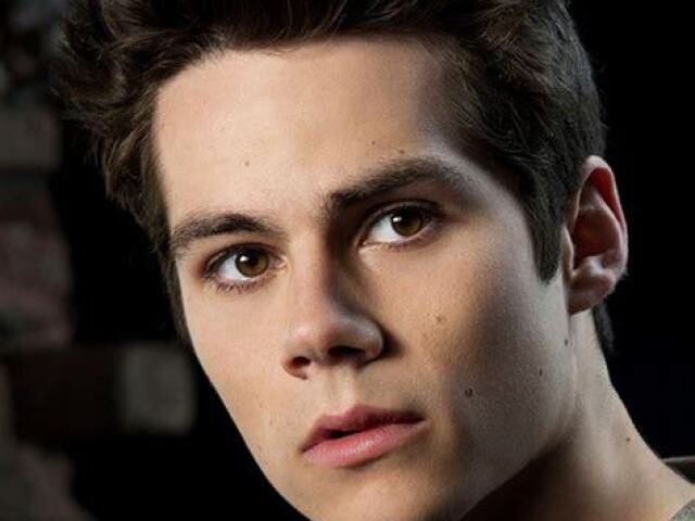 STILES!