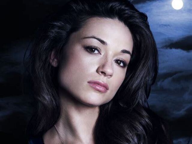 ALLISON!