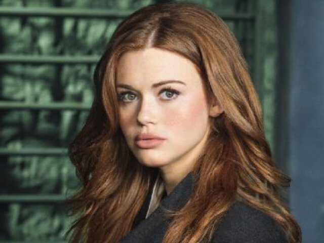 LYDIA!