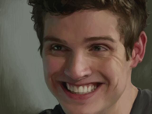ISAAC!