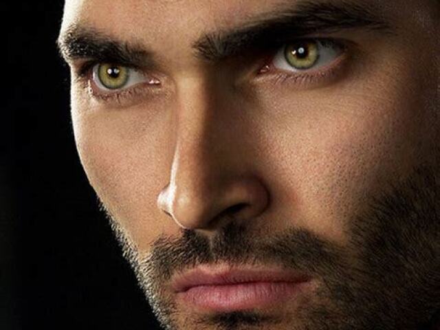 DEREK!
