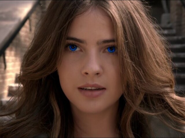 MALIA!
