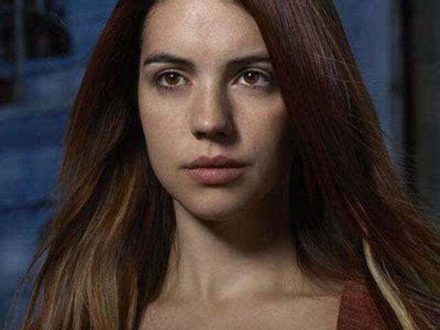 CORA!