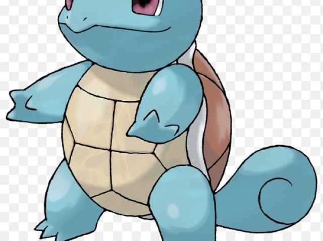 Squirtle