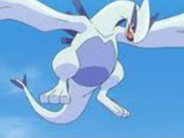 Lugia