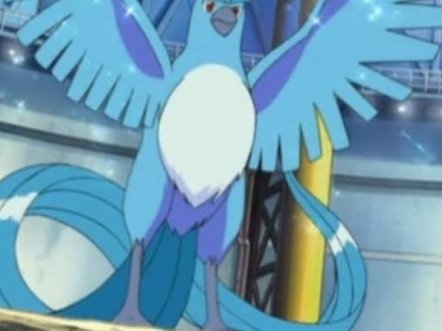 Articuno