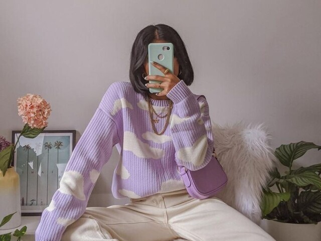 Soft Girl ❇️