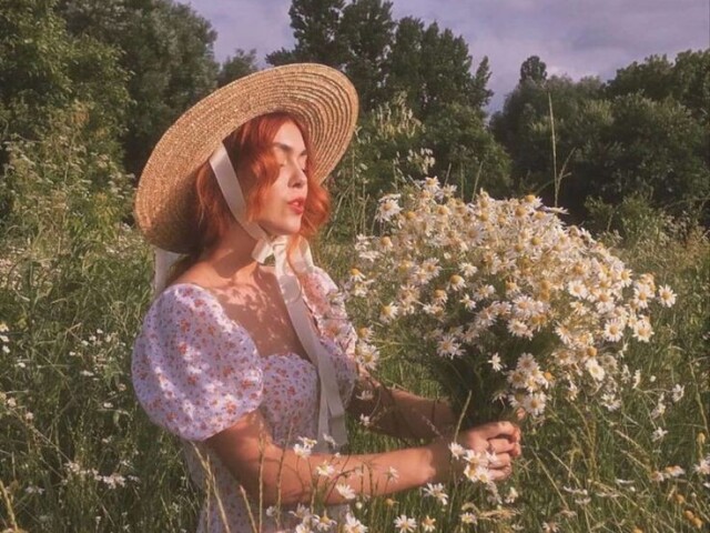 Cottagecore 🌻