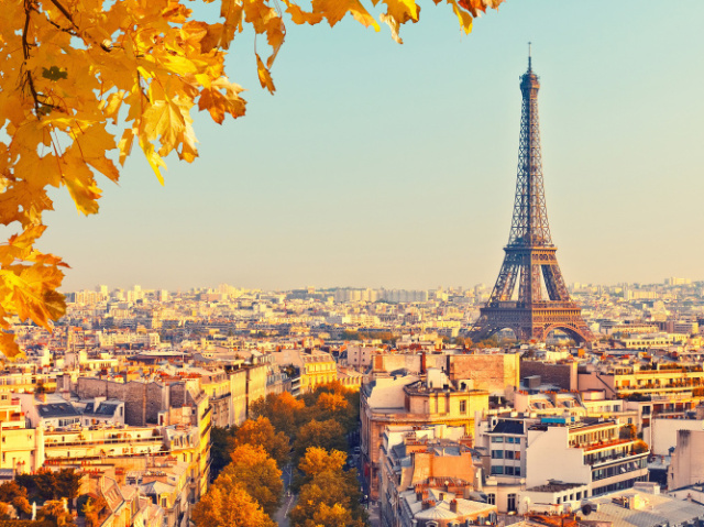 Paris