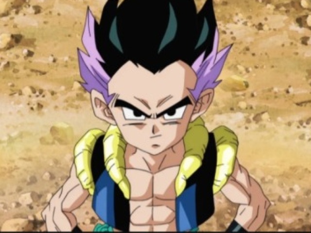 Gotenks