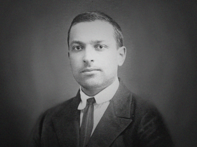 Lev Vygotsky