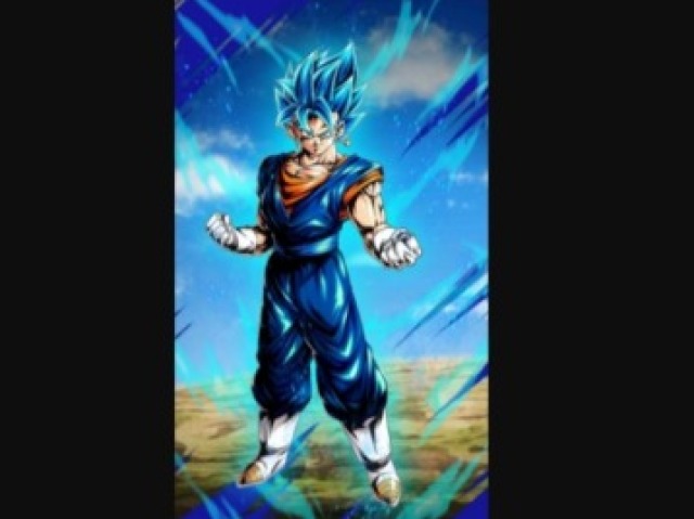 Vegito