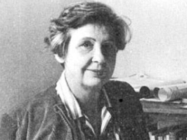 Silvia Lane