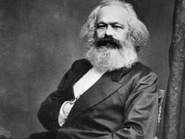 Karl Marx