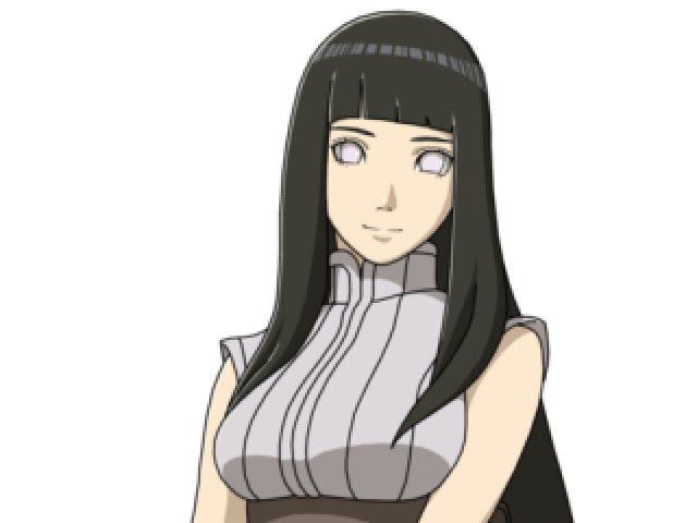 Hinata