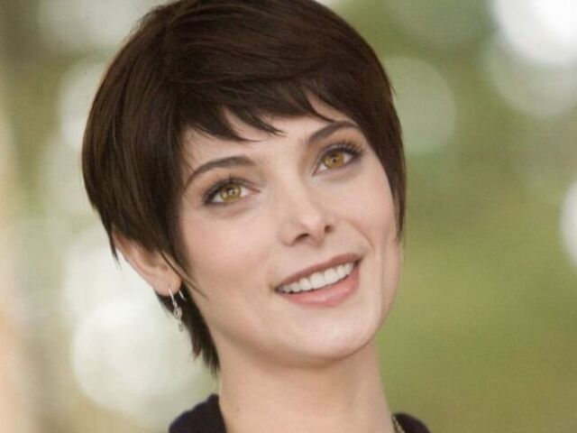 Alice Cullen!