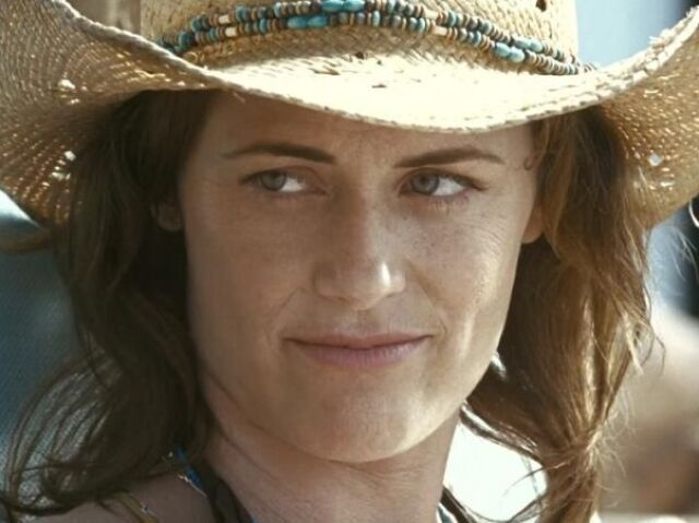 Renée Dwyer!