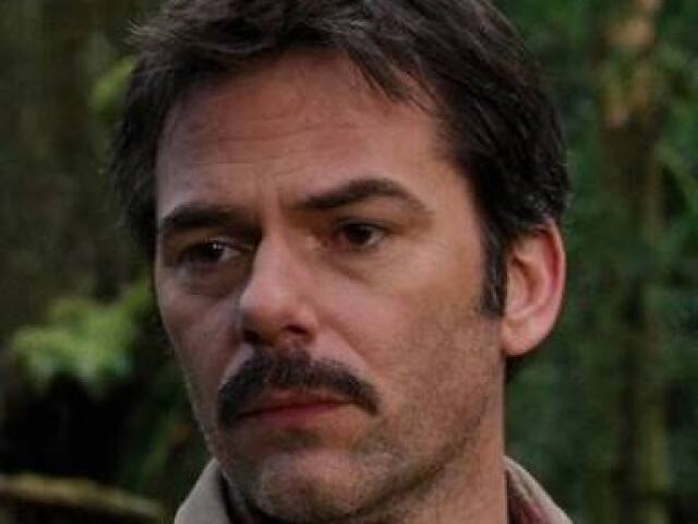 Charlie Swan!