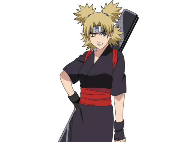 Temari