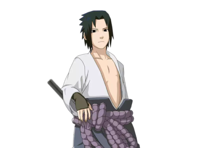 Sasuke