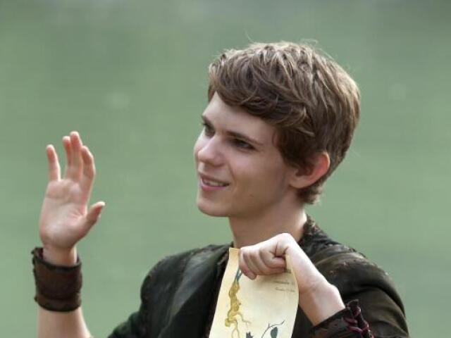 Peter Pan