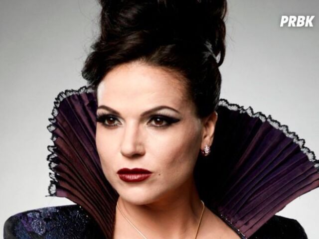 Rainha Má