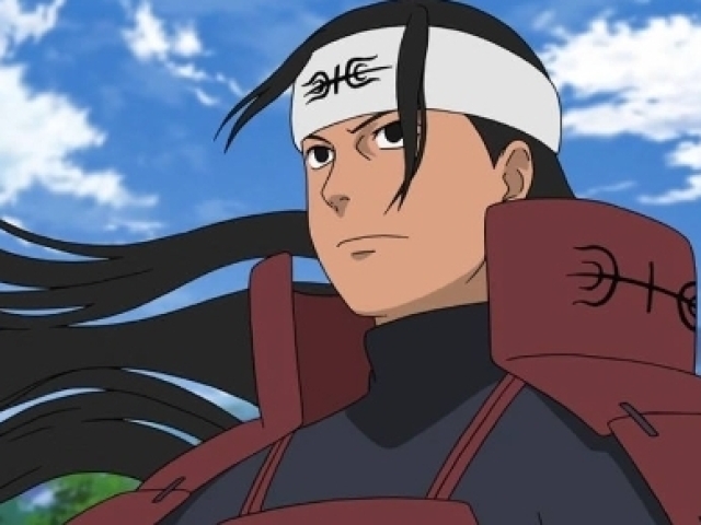 Hashirama