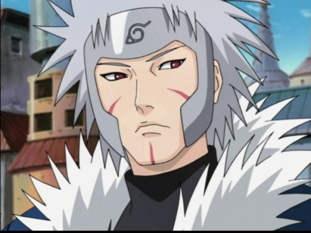 Tobirama