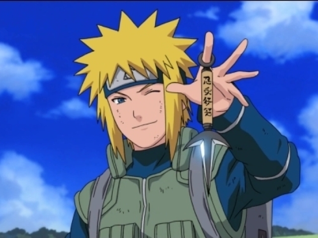 Minato