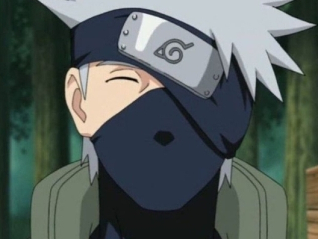 Kakashi