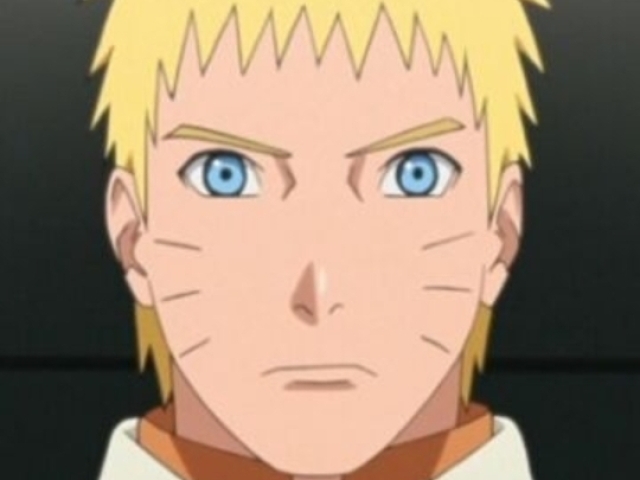Naruto